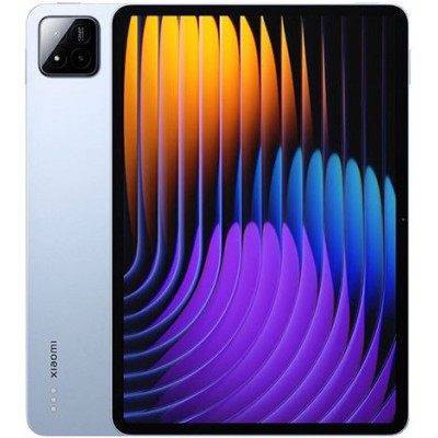 Xiaomi Pad 7 Pro 11.2" WiFi (8GB/256GB) Blue EU Xiaomi Pad 7 Pro 11.2" WiFi (8GB/256GB) Blue EU